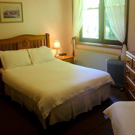 Hotel Avonleigh Katoomba Eksteriør billede