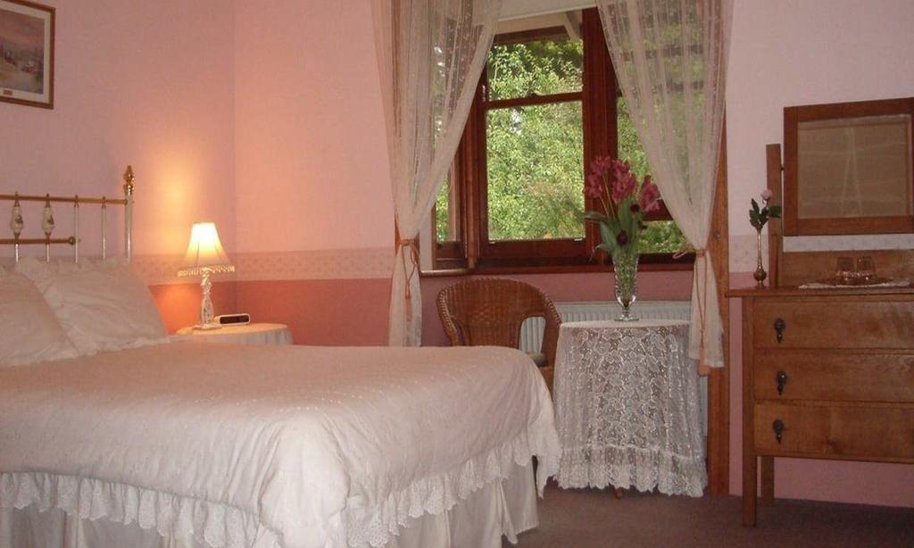 Hotel Avonleigh Katoomba Eksteriør billede