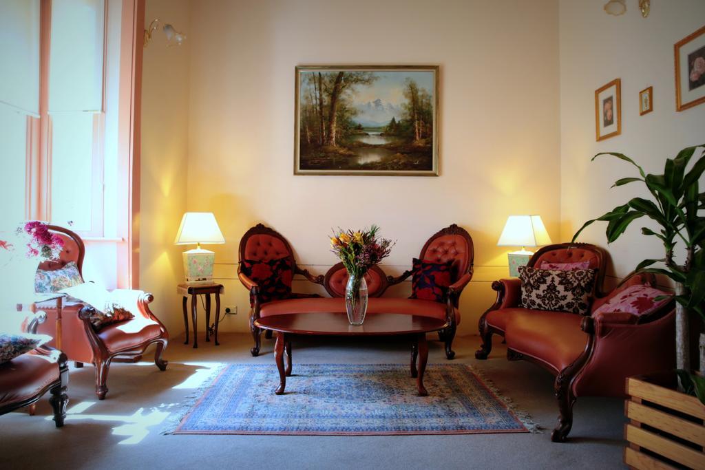 Hotel Avonleigh Katoomba Eksteriør billede