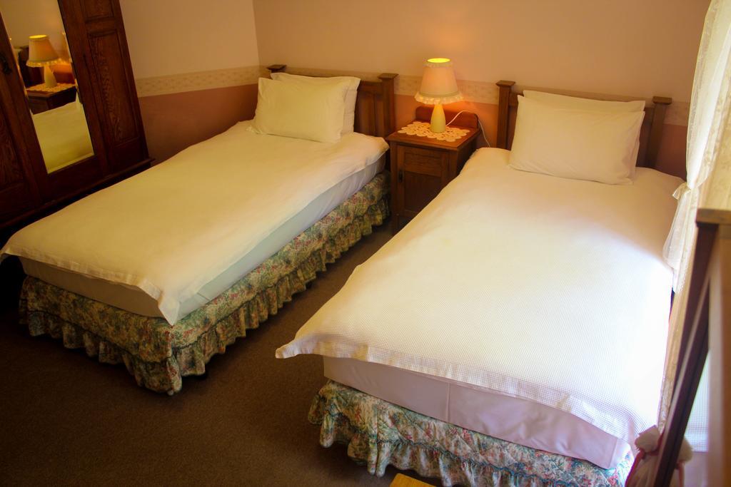 Hotel Avonleigh Katoomba Værelse billede
