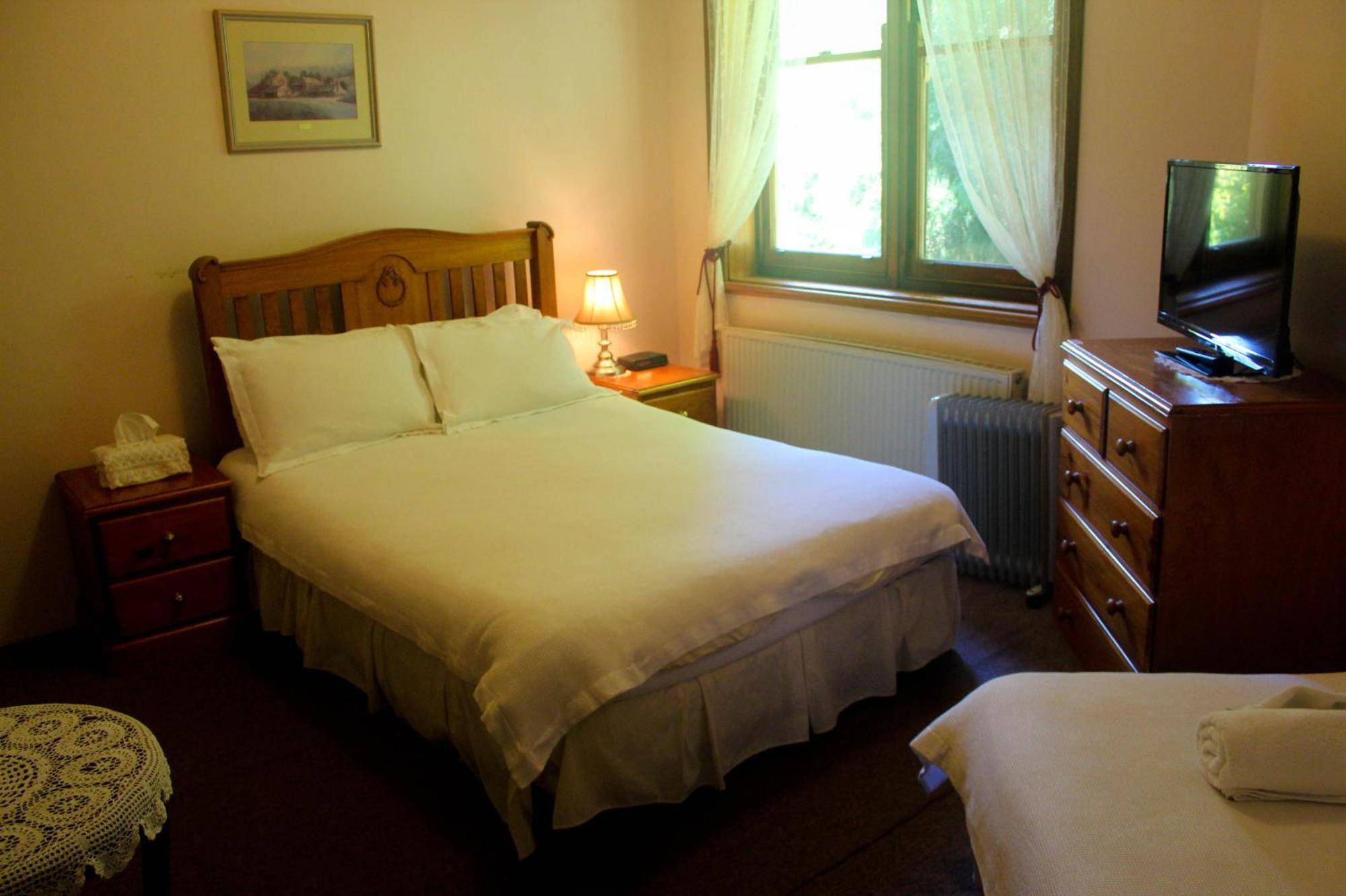 Hotel Avonleigh Katoomba Eksteriør billede