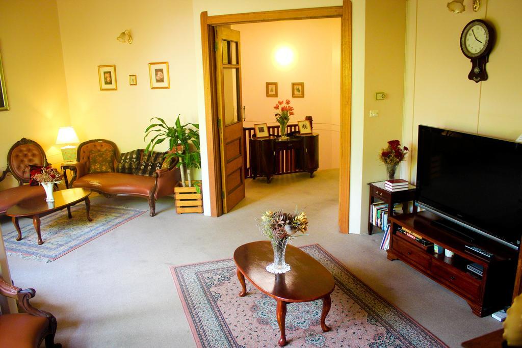 Hotel Avonleigh Katoomba Eksteriør billede