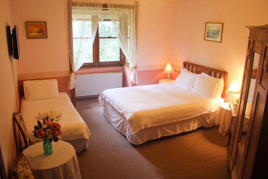 Hotel Avonleigh Katoomba Værelse billede