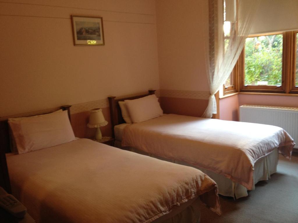 Hotel Avonleigh Katoomba Værelse billede