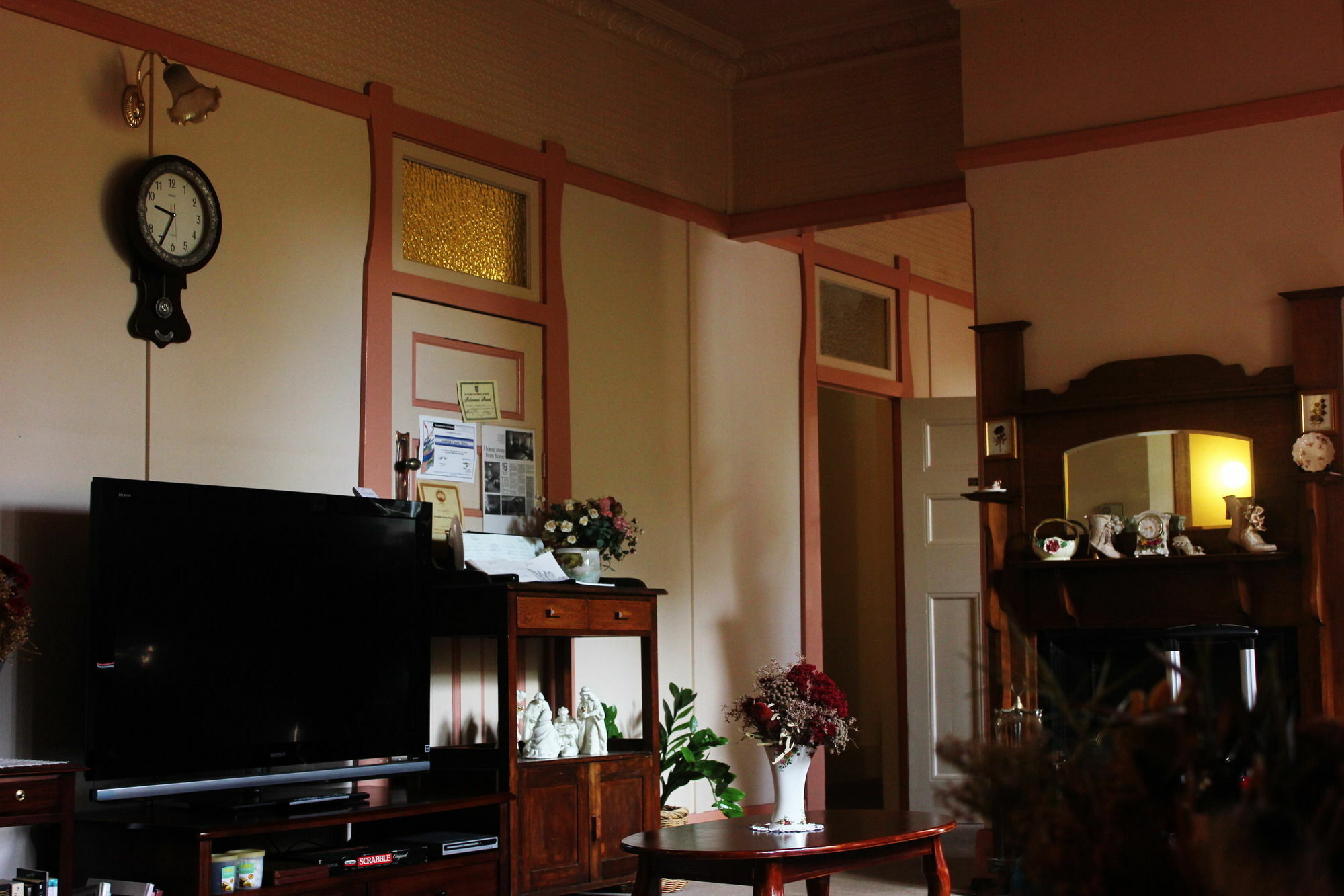 Hotel Avonleigh Katoomba Eksteriør billede