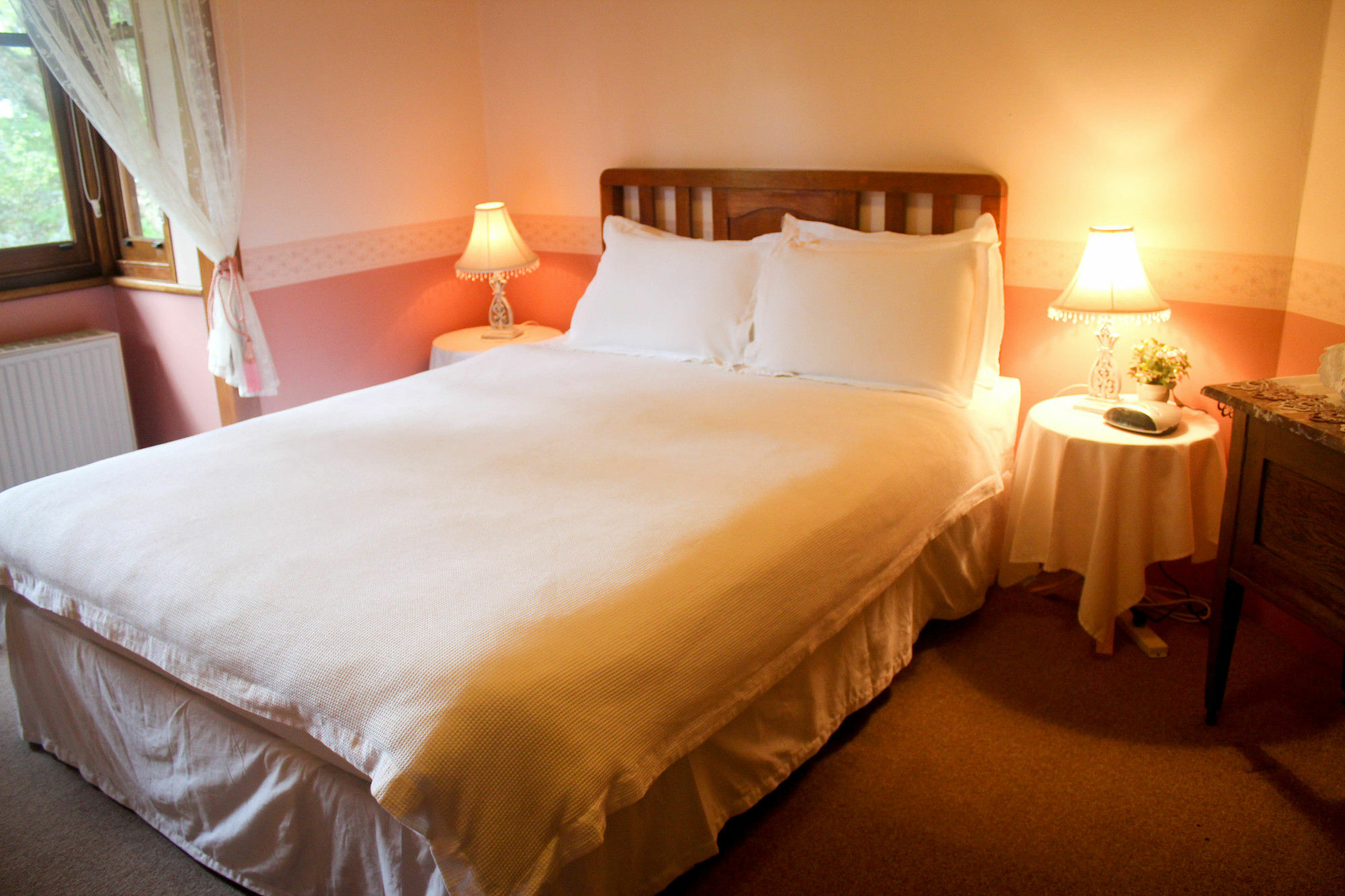 Hotel Avonleigh Katoomba Eksteriør billede
